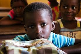 Sabia que? A educação transforma vidas, mas é gravemente subfinanciada em  muitos países africanos