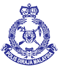 Polis, diraja, malaysia, logo, file: Careful Of Inheritance Scam Emails From Abroad Pdrm