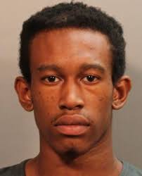 Jacksonville police arrest Oct. 14 double shooting suspect