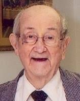 James Wilber Obituary (1927