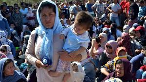 A veteran hostage negotiator's next call leads him to an overrun insane asylum. Asylum Seekers In Greece Italy Hotspots Face Years Of Limbo Euractiv Com