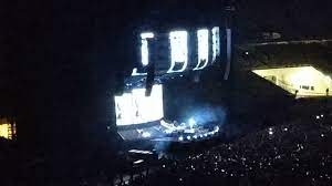 Ed sheeran — afterglow (2020). Concert Live Perfect Ed Sheeran Kl Malaysia Divide Tour 2019 Crowd Singing Youtube