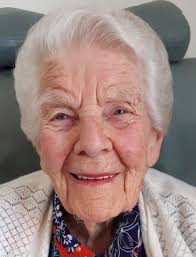 HEIN, Constance 'Connie'