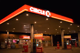 Bitcoin Atms Go Live At 20 Circle K Convenience Stores Coindesk