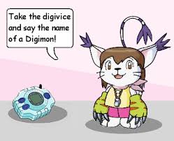 Digimon Surprise Gatomon Tf By Plushdragon Fur Affinity