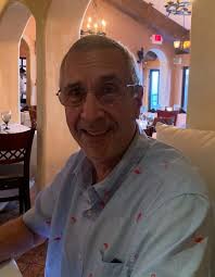 Charles Page Obituary