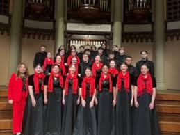 A Celebration of Excellence: A Choral Artistry Event