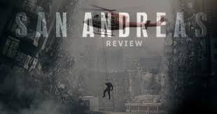 San Andreas Movie Review