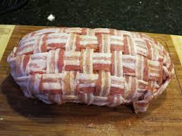 Bacon Bomb Explosion Bacon Bombs Bacon Bombs Recipe Flavored Bacon