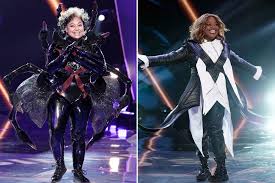 Odluciti Vezani Srusiti The Masked Singer Season 2 Episode 3 Reveal Randysbrochuredelivery Com
