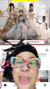 Esther Nash Brooklyn Fashion Week