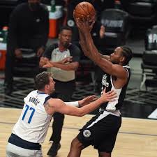 Kawhi leonard was born on june 29, 1991 in los angeles, california, usa as kawhi anthony leonard. Report La Clippers Kawhi Leonard No Longer Being Pursued By Dallas Mavericks Sports Illustrated La Clippers News Analysis And More
