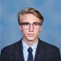 Liam Gildea's Instagram, Twitter & Facebook