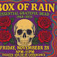 Box Of Rain - Essential Grateful Dead 68' - '74  event image