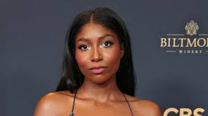 General Hospital's Tabyana Ali says 'hurtful' online bullying led to 'death  threats' that left her 'damaged'