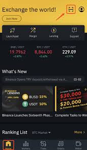Trade and chart with live market data for btcusdt on binance within the cryptowatch trading terminal. How To Reset Sms Authentication Binance