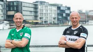 Februar 8, 2018 von marco. Stadtwerke Munster Komplettieren Preussens Heimattrikot Stadtwerke Munster