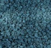 Recycled plastic pellets - Syklo