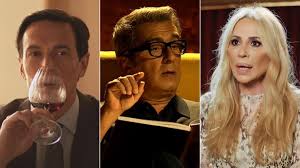 Ana Carol Serra nipples ice tease