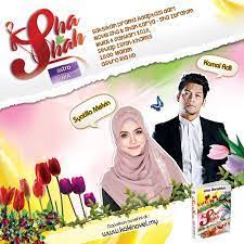 Amira othman hati hati ost sha dan shah. Tonton Drama Sha Shah Ep1 Hingga Ep 16 Akhir Mrsliez Com