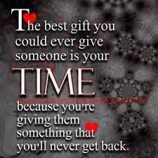 Image Result For Quotes On Giving Time And Love In Relationship Time Quotes Lovely Quote Inspirational Quotes
