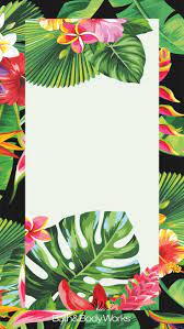 90,000+ vectors, stock photos & psd files. Tropical Flowers Palm Leaves Iphone Wallpaper Iphone X Wallpaper 297096906664047222 Iphone X Wallpapers Hd