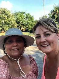 Gratitude for the calamansi tree and adventure