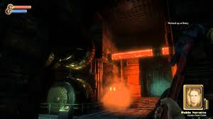 Pablo Navarro Kyburz Door Code Bioshock Audio Diary Hd Youtube