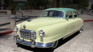 Image result for Puritan Cream 1931 Nash