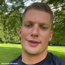 @PennStateFball's video Tweet