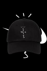 Cactus Jack Travis Scott Dad Hat Dad Hats Travis Scott Hat Cactus Jack