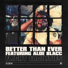 Omega plastics is a leader in tooling and injection molding solutions for prototype, short runs, and low to mid volume production applications. Stream Better Than Ever Feat Aloe Blacc By Flight Facilities Listen Online For Free On Soundcloud