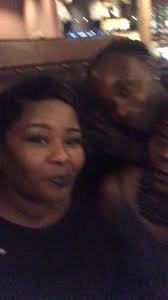 Good Morning, family and friends. Happy Heavenly Birthday Sis. Another year  without you here, and I miss you more than words can hold🥰🎊🎉🙏🏾🥹🖤