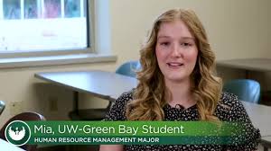 Human Resource Management at UW-Green Bay