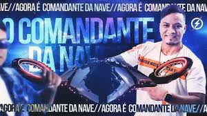 SET AO VIVO RUBI A NAVE DO SOM