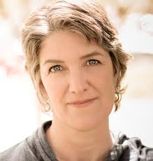 About Barbara McAfee