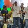 Flávio Bolsonaro Intensifies Security Rhetoric in Rio Campaign Launch