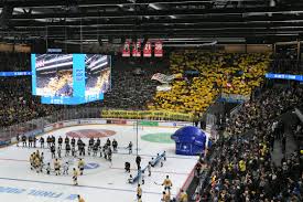 Patinoire de porrentruy (capacity 4,300) swiss championships won: Hca Vainqueur Coupe Suisse Hockey Ville De Porrentruy