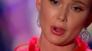 🌿Great! Everything is truly exceptional. The vocals, the looks, the art,  the costumes... Aida Garifullina is the epitome of talent, beauty, and  charm. Simply admirable!🌹 💓Aida Garifullina