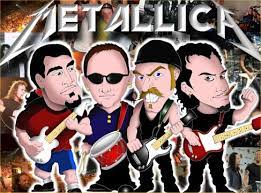 A team of editors takes feedback from our visitors to keep trivia as up to date and as accurate as possible. Peoplequiz Trivia Quiz Metallica Nuts Bolts