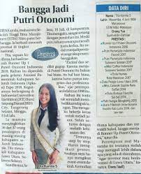 We did not find results for: Ibk Nitro Mks Pa Twitter Berita Prestasi Salah Satu Mahasiswi Stim Nitro Makassar Di Koran Fajar Hari Ini Sekali Lagi Selamat Tita Kamila Koranfajar Fajar Stimnitromakassar Smartchoice Managementcollegeofbankingandfinance Https T Co T45mzjbvyb