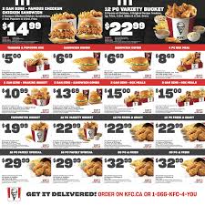 We have 50 jackinthebox.com coupon codes as of august 2021 grab a free coupons and save money. Kfc Canada Coupons Bc Until May 9 2021