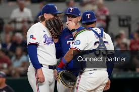 rangers - nationals — trending on Google in Venezuela