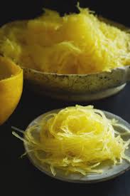 You can just throw everything in the pot and walk away (to do other mom chores). Instant Pot Spaghetti Squash Recipe Simply So Healthy