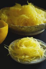 The recipes sound devine plus interesting. Instant Pot Spaghetti Squash Recipe Simply So Healthy