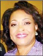 Carolyn Douglas Collier