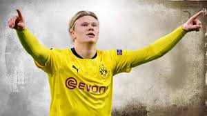 Erling braut haaland 'ready' to complete man utd or man city transfer erling haaland is one of the best goalscorers in world football. Erling Braut Haaland Would Man City Liverpool Man Utd Or Chelsea Suit Striker Best Trends Wide