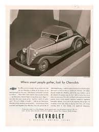 Pin By Art Com On Art Car Ads Car Advertising Advertising Archives Automobile Advertising