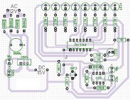 Mulai dari inverter yang memiliki watt kecil, mulai dari 100 watt, 300 watt. Skema Layout Pcb Inverter Pcb Circuits