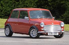 Image result for Mini Mayfair